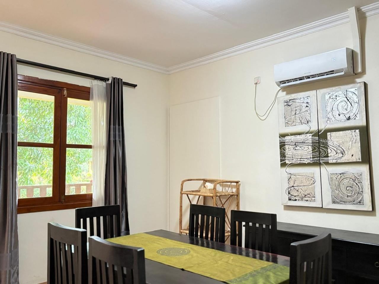 Palm Malinamoc Hotel Dili Kültér fotó