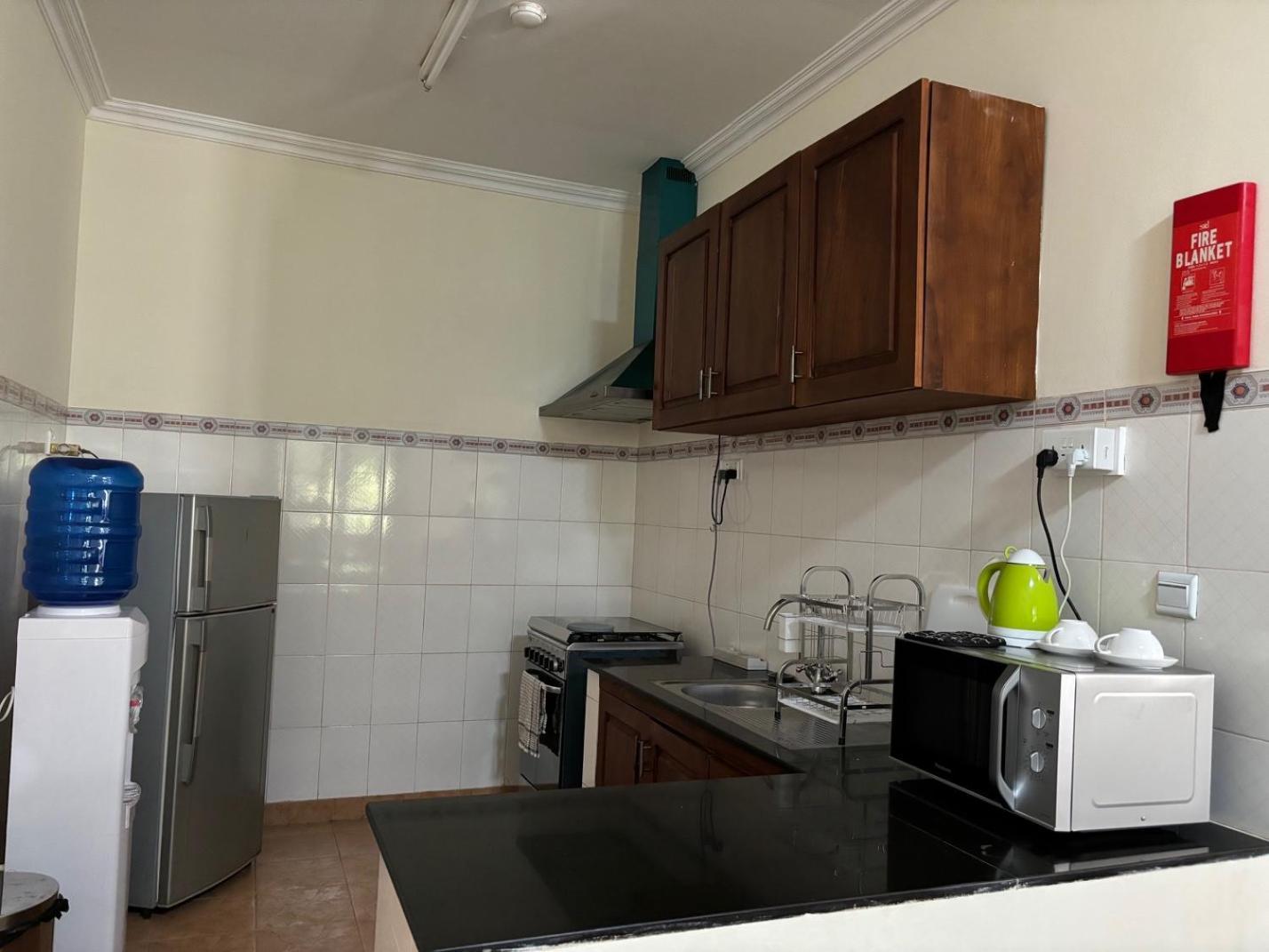 Palm Malinamoc Hotel Dili Kültér fotó