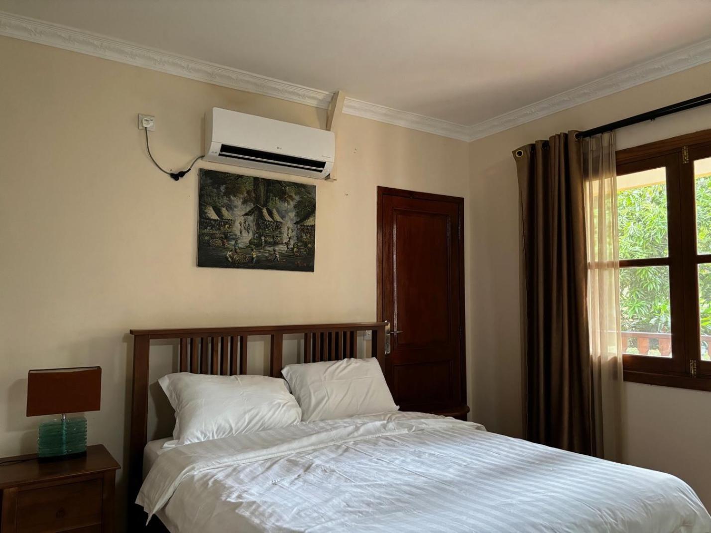 Palm Malinamoc Hotel Dili Kültér fotó