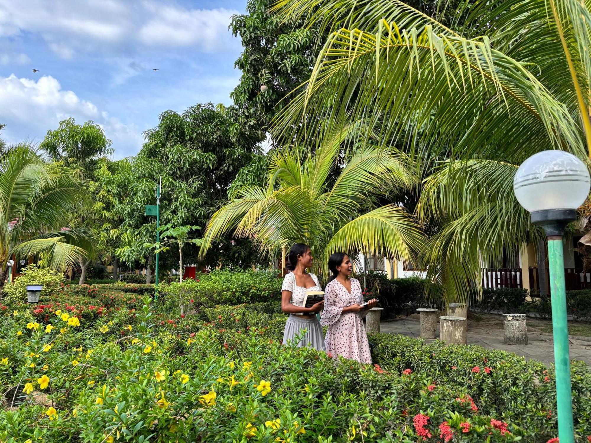 Palm Malinamoc Hotel Dili Kültér fotó