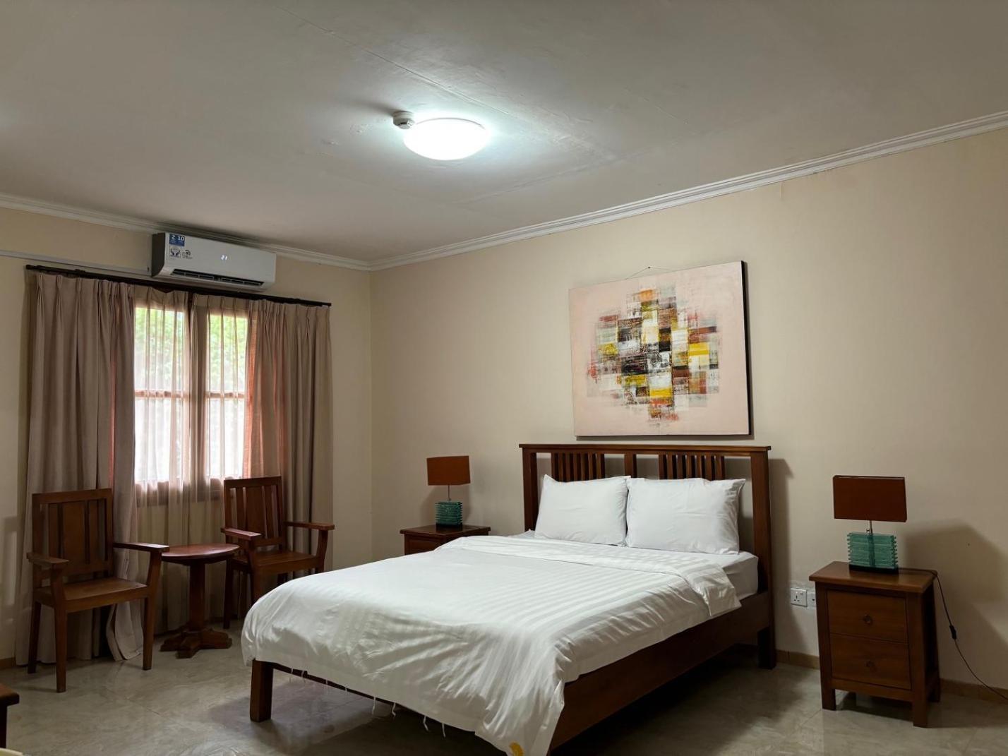 Palm Malinamoc Hotel Dili Kültér fotó
