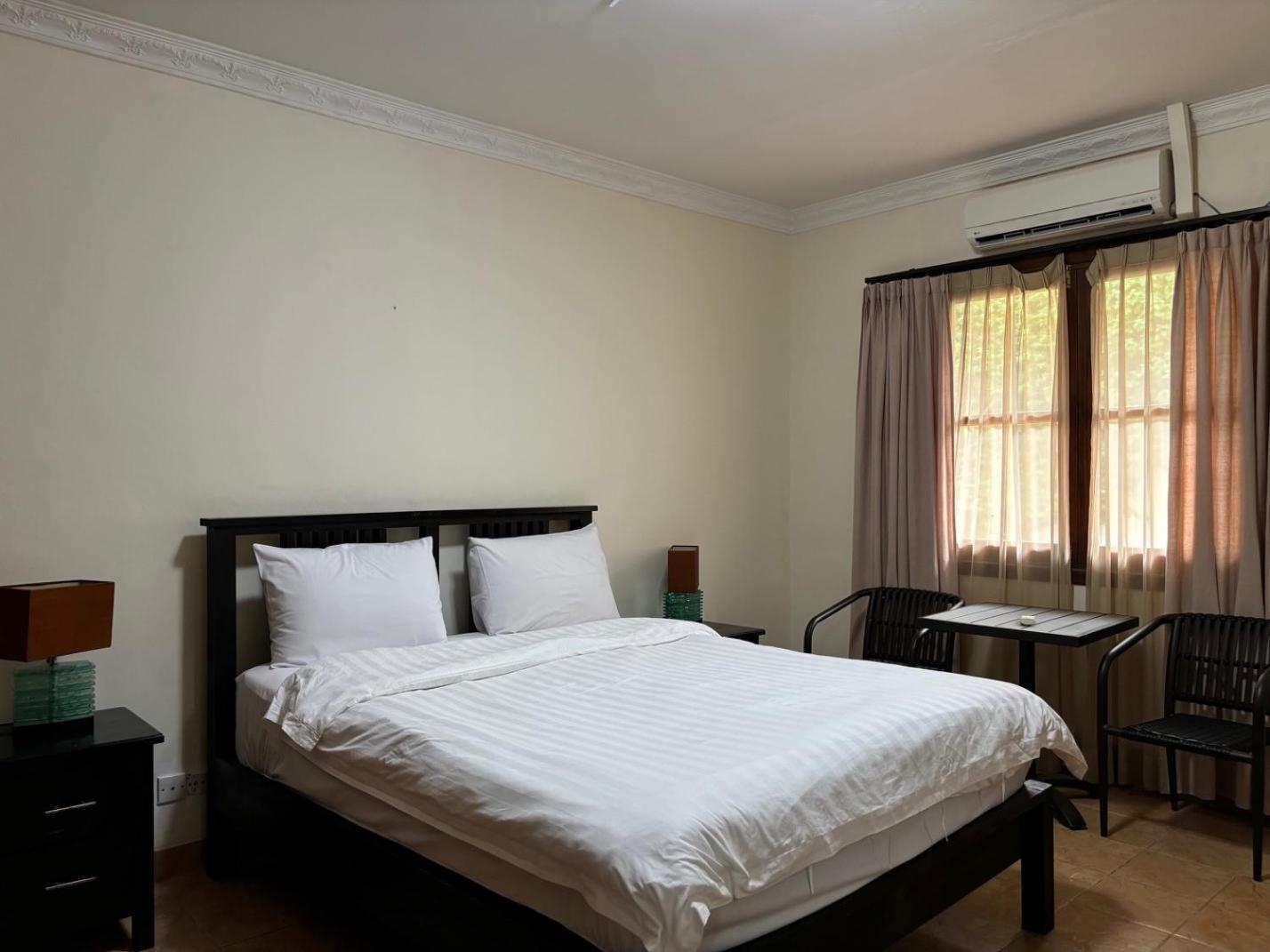 Palm Malinamoc Hotel Dili Kültér fotó